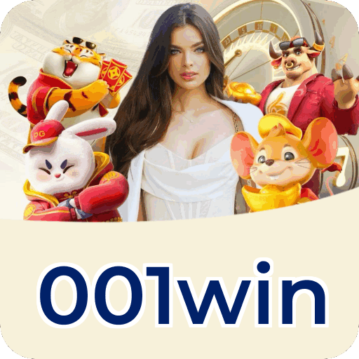 Bônus de Boas-vindas 001win