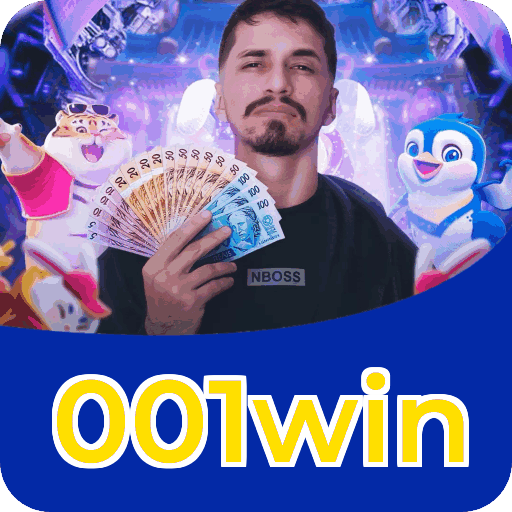 Métodos de pagamento aceitos na 001win